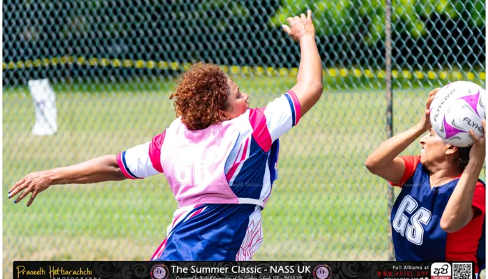 The Summer Classic 2026 - NASS UK