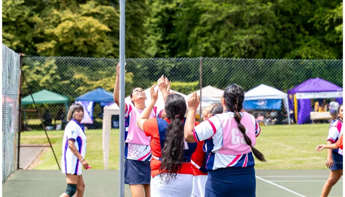 The Summer Classic 2026 - NASS UK