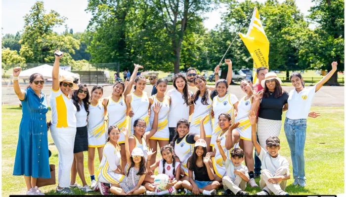 The Summer Classic 2026 - NASS UK