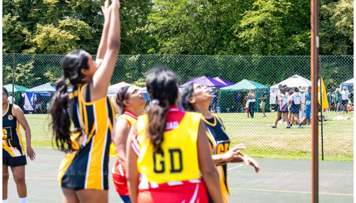 The Summer Classic 2026 - NASS UK