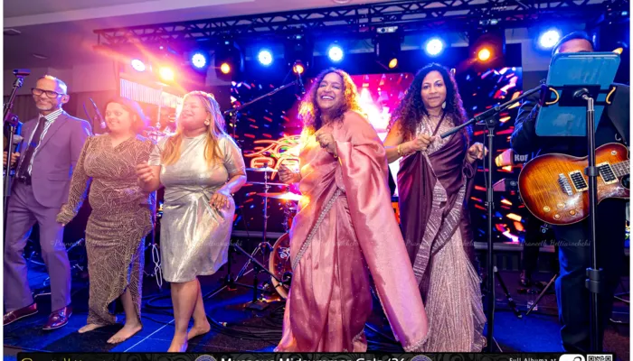 Musaeus' Midsummer Gala ’26