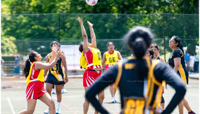 The Summer Classic 2026 - NASS UK