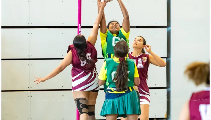 The Summer Classic 2026 - NASS UK