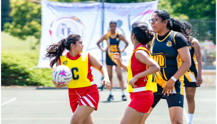 The Summer Classic 2026 - NASS UK