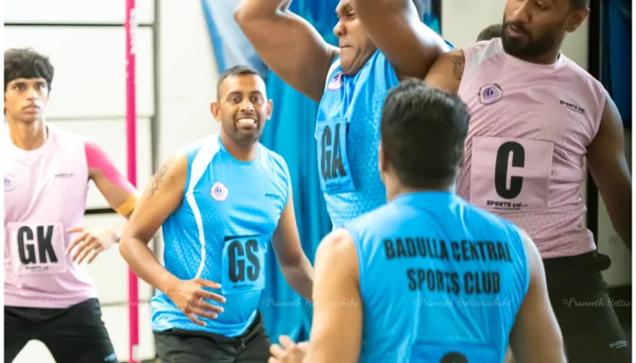 The Summer Classic 2026 - NASS UK