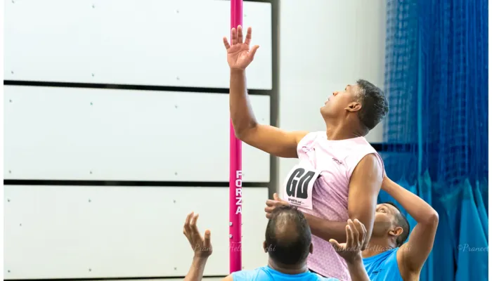 The Summer Classic 2026 - NASS UK
