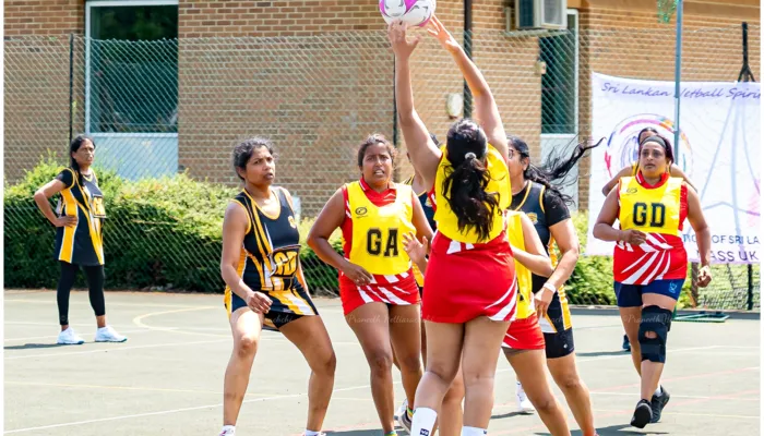 The Summer Classic 2026 - NASS UK