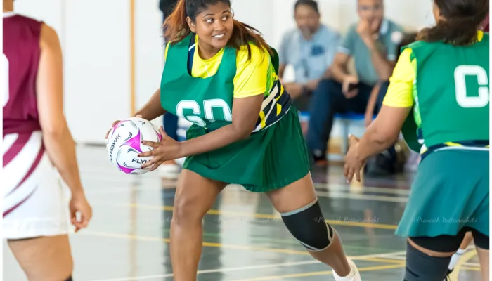 The Summer Classic 2026 - NASS UK