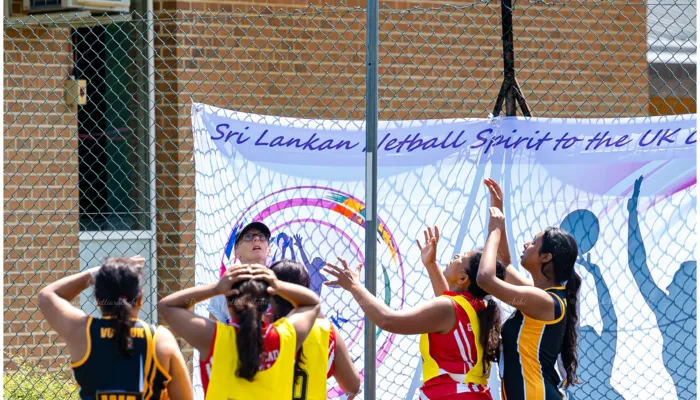 The Summer Classic 2026 - NASS UK