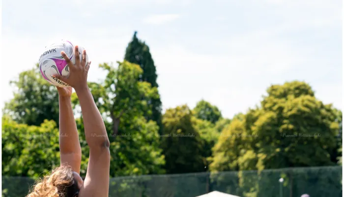 The Summer Classic 2026 - NASS UK