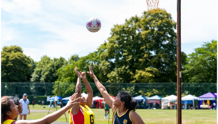 The Summer Classic 2026 - NASS UK