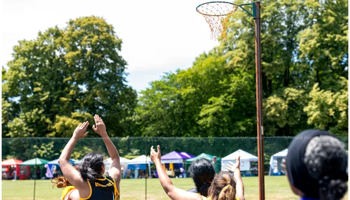 The Summer Classic 2026 - NASS UK