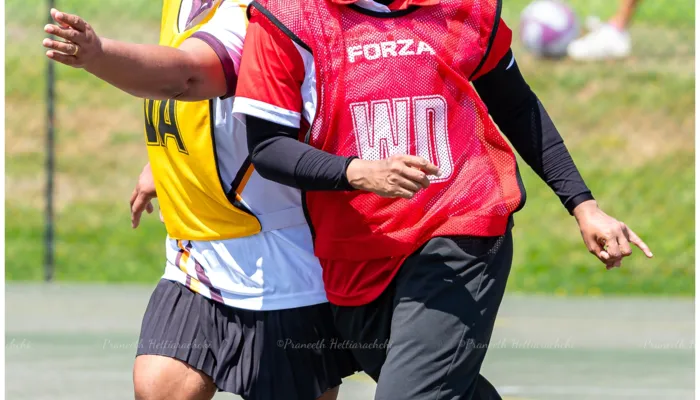 The Summer Classic 2026 - NASS UK