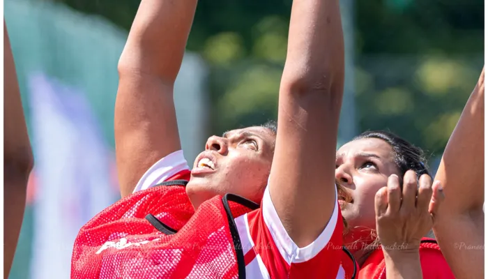 The Summer Classic 2026 - NASS UK
