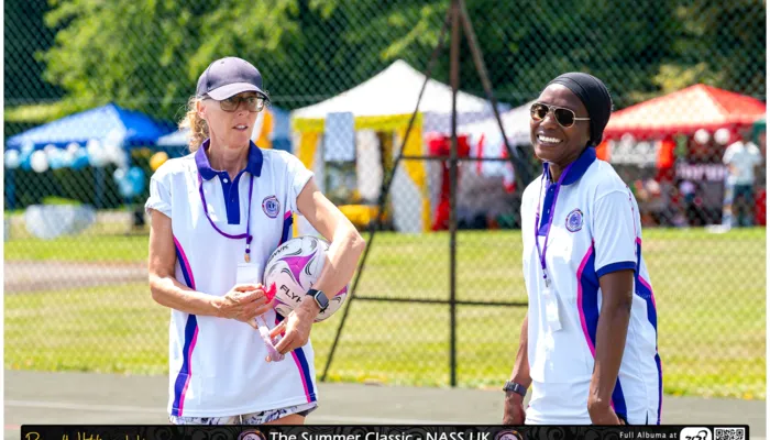 The Summer Classic 2026 - NASS UK