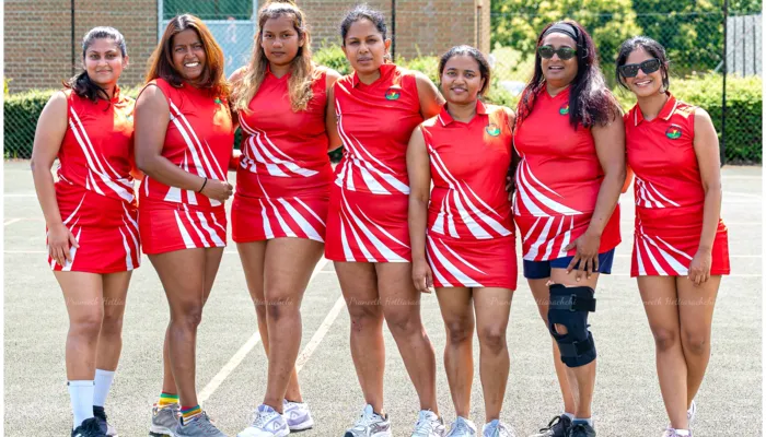 The Summer Classic 2026 - NASS UK