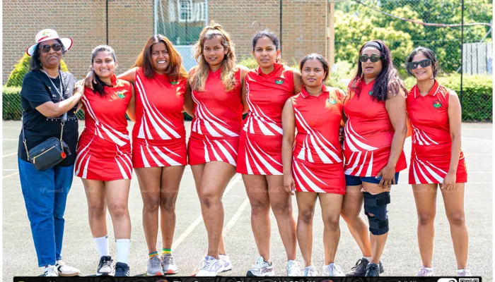The Summer Classic 2026 - NASS UK