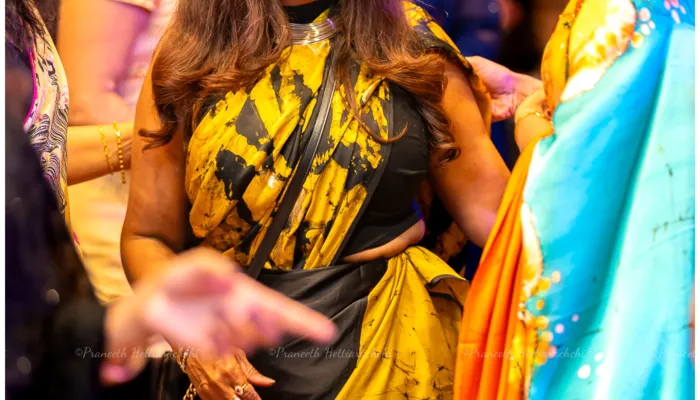 Musaeus' Midsummer Gala ’26