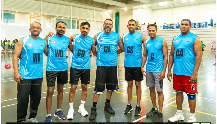The Summer Classic 2026 - NASS UK