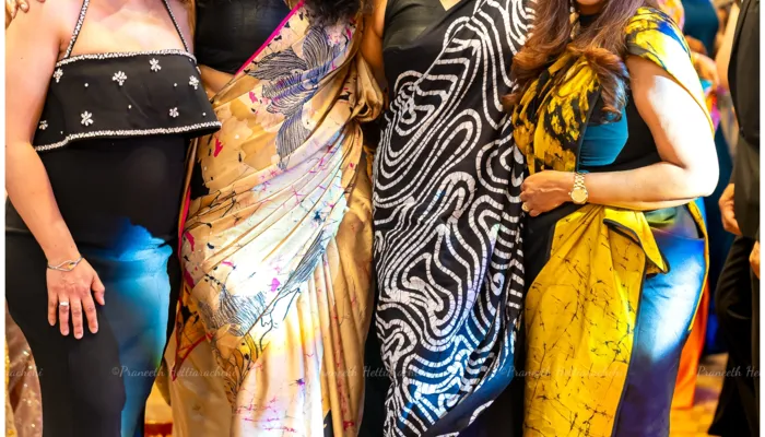 Musaeus' Midsummer Gala ’26