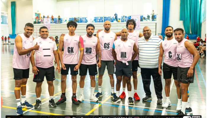 The Summer Classic 2026 - NASS UK
