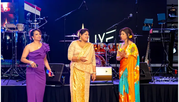 Musaeus' Midsummer Gala ’26