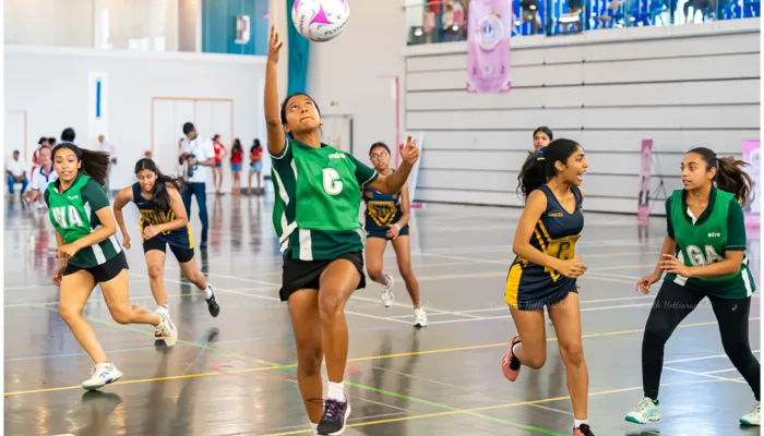 The Summer Classic 2026 - NASS UK