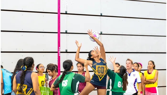 The Summer Classic 2026 - NASS UK