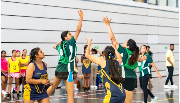 The Summer Classic 2026 - NASS UK