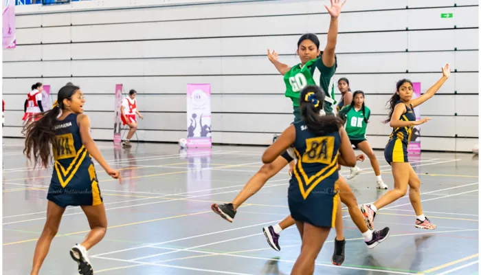 The Summer Classic 2026 - NASS UK