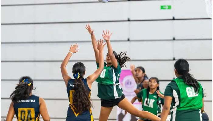 The Summer Classic 2026 - NASS UK