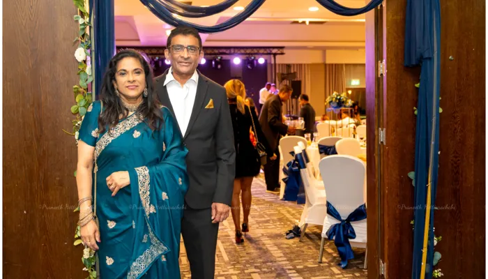 Musaeus' Midsummer Gala ’26