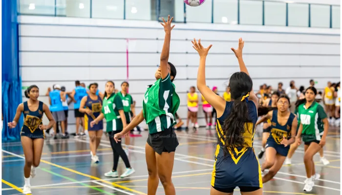 The Summer Classic 2026 - NASS UK