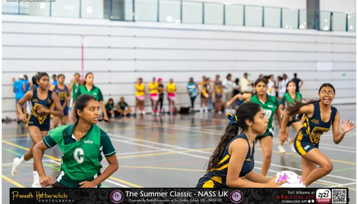 The Summer Classic 2026 - NASS UK