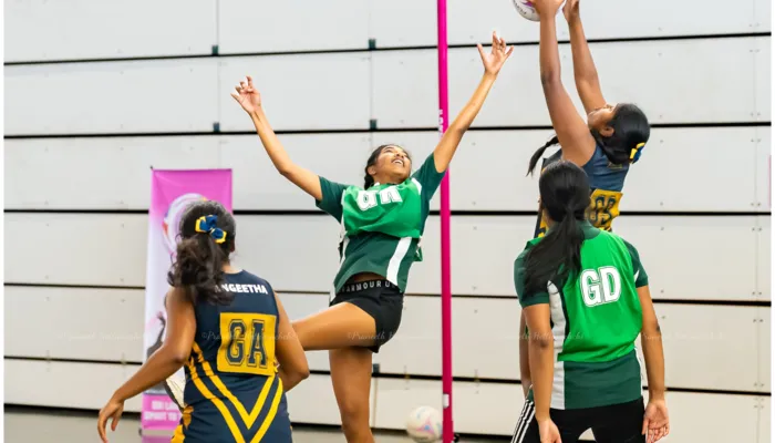 The Summer Classic 2026 - NASS UK