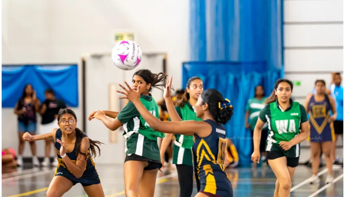 The Summer Classic 2026 - NASS UK