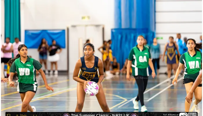 The Summer Classic 2026 - NASS UK