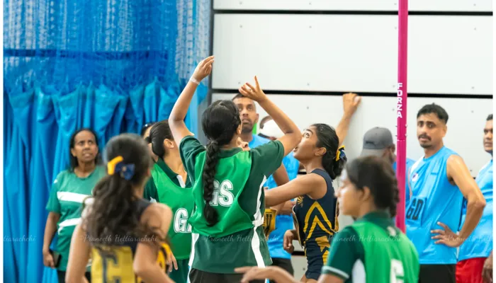 The Summer Classic 2026 - NASS UK