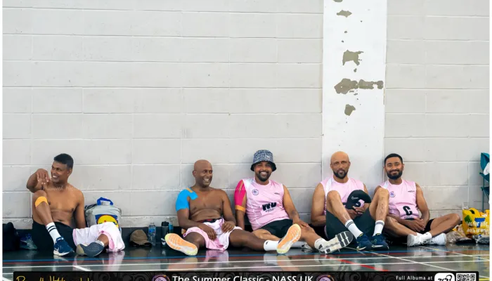 The Summer Classic 2026 - NASS UK