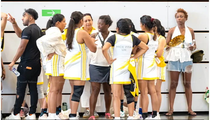 The Summer Classic 2026 - NASS UK