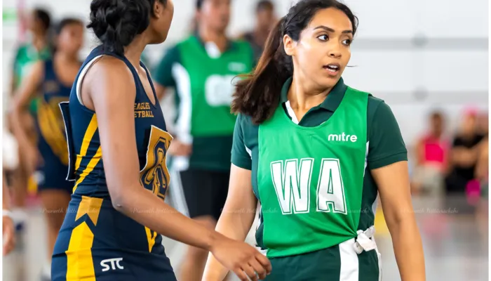The Summer Classic 2026 - NASS UK