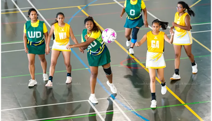 The Summer Classic 2026 - NASS UK