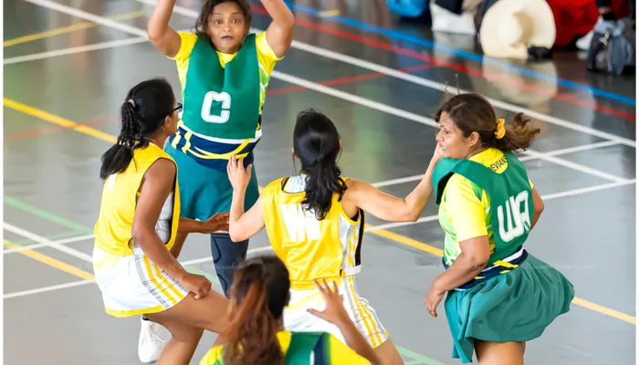 The Summer Classic 2026 - NASS UK