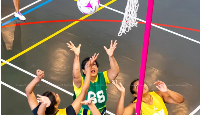 The Summer Classic 2026 - NASS UK