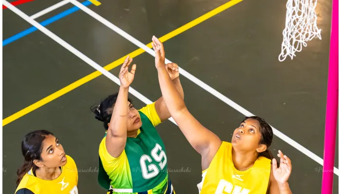 The Summer Classic 2026 - NASS UK