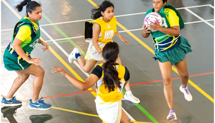 The Summer Classic 2026 - NASS UK