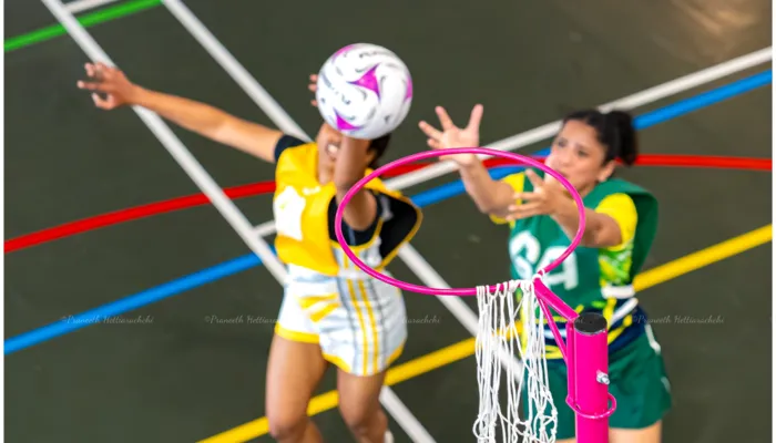 The Summer Classic 2026 - NASS UK