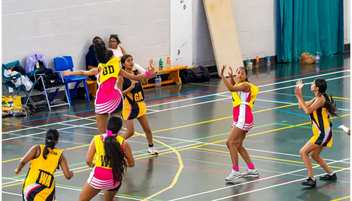 The Summer Classic 2026 - NASS UK