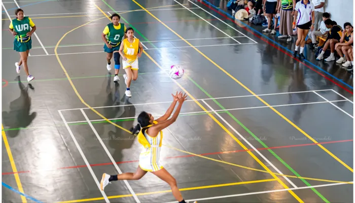 The Summer Classic 2026 - NASS UK