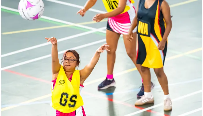 The Summer Classic 2026 - NASS UK